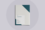 Annual Report Template | Canva, a Brochure Template by ArtisticLand (Thumbnail 11 of 11)