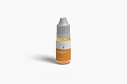 Dropper Bottle Mockup, a Cups & Container Mockup by zuhraabdullah (Thumbnail 10 of 12)