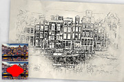Graphic Arts Photoshop Action, an Action Add-On by GorynArt (Thumbnail 19 of 22)