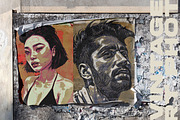 Vintage Art Photo Effect, an Action Add-On by Amorjesu.com (Thumbnail 15 of 29)