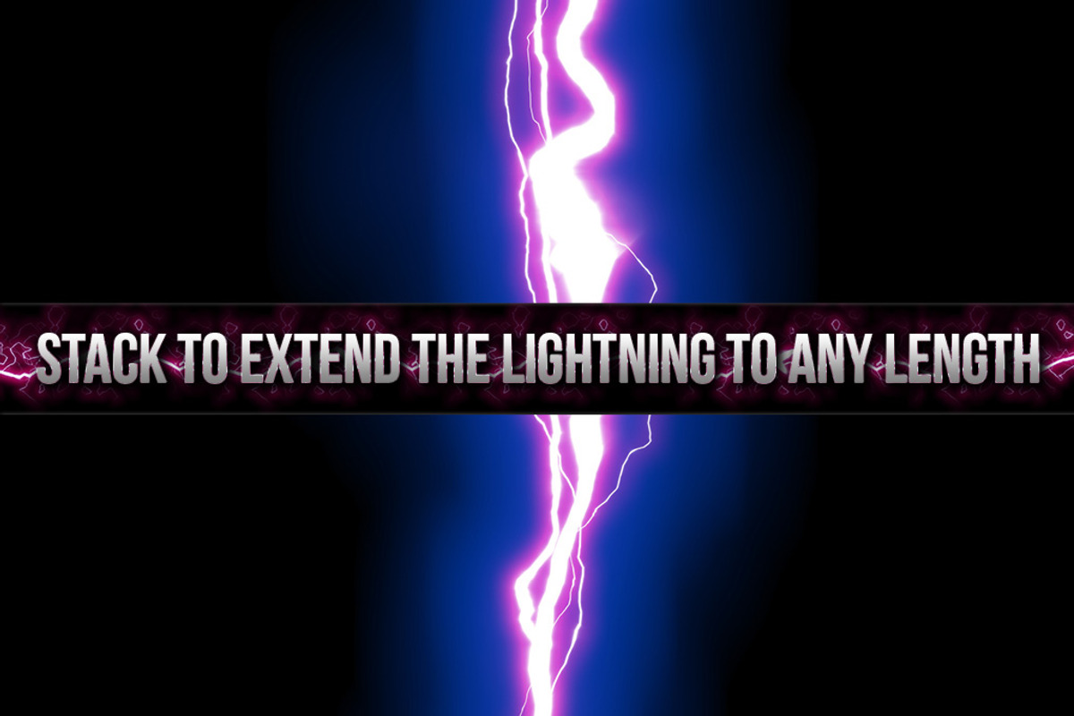 180 Electrifying Lightning Strikes preview 5