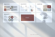 Insert Modern Google Slides Template, a Presentation Template by WhiteGraphic (Thumbnail 14 of 14)