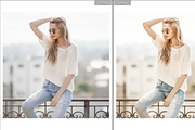NAVY VIBES MOBILE LIGHTROOM PRESETS, a Preset Add-On by Fltrr Lightroom Presets (Thumbnail 10 of 14)