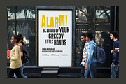 Illuster Condensed, a Font by TypeFaith Fonts (Thumbnail 6 of 12)