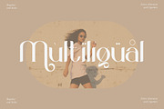Belinda Modern Serif Font, a Serif Font by Storytype Studio (Thumbnail 12 of 15)