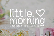 Handwriting Font Sans Serif, a Sans Serif Font by pixelcolours (Thumbnail 1 of 4)