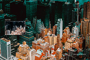 Orange and Teal - Lightroom Presets, an Action Add-On by Lookslabs (Thumbnail 10 of 13)