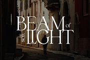 Royal Fleur - Elegant Luxury Serif, a Serif Font by Qweera Studio (Thumbnail 9 of 12)