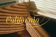 Dolemy Classic Script Font, a Script Font by TypeClassHeroes (Thumbnail 2 of 10)