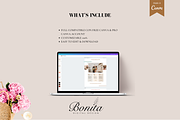 Wedding Photography Marketing Bundle, a Social Media Template by Bonita Digital Design (Thumbnail 10 of 10)