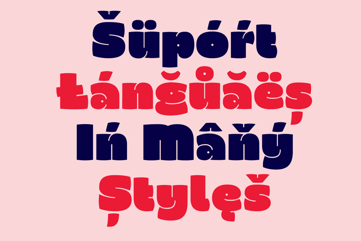Rono, a Sans Serif Font by Jan-Christian Bruun (Photo 10 of 15)