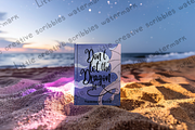 Premade Book Cover Template, a Print Template by Little Creative Scribbles (Thumbnail 8 of 9)