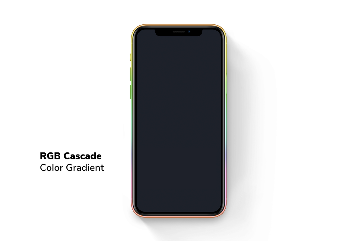 iPhone 11 Pro Mockup, an iPhone Mockup by GraphicValley (Photo 7 of 11)