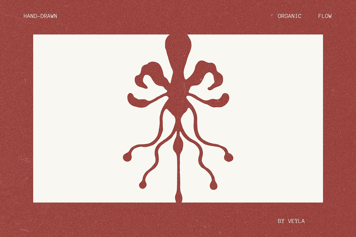 Floral Series Bundle: All 5 in 1, an Object Illustration by Veyla (Photo 28 of 46)