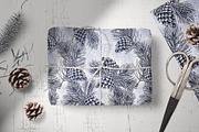Forest branches, an Object Illustration by Jeanna Draw (Thumbnail 3 of 13)