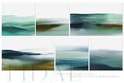 Tidal - Watercolor Textures, a Texture Graphic by Opal Creative (Thumbnail 5 of 6)