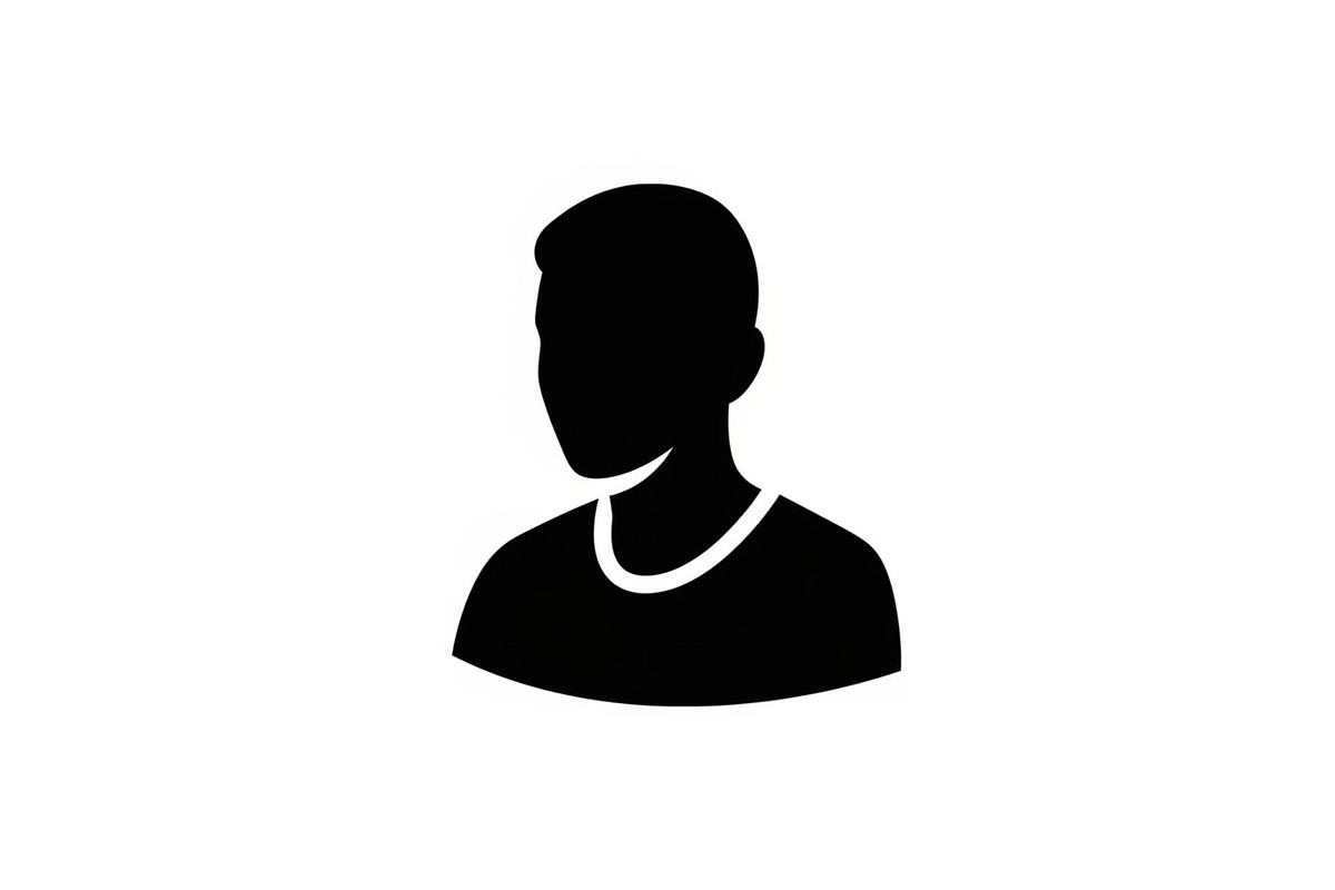 User Profile Avatar Silhouette Bundl, an Illustration by jahid234 (Photo 26 of 49)