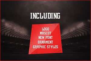 Sports Logo Creator V2