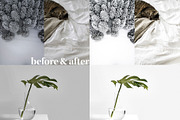 Minimal Bundle Lightroom Presets, an Action Add-On by in between details (Thumbnail 10 of 22)
