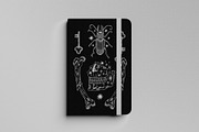 Dark Lab Bundle, an Object Graphic by Annie Konst (Thumbnail 15 of 20)