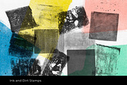 Procreate Print Works Media Pack, a Brush Add-On by UPROOT (Thumbnail 43 of 64)