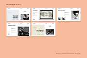 Brand Guidelines Presentation Templa, a Presentation Template by Slide-Agency (Thumbnail 10 of 13)