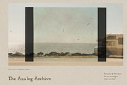 Paper Overlays, Textures & Folder, a Texture Graphic by Laras Wonderland (Thumbnail 5 of 10)
