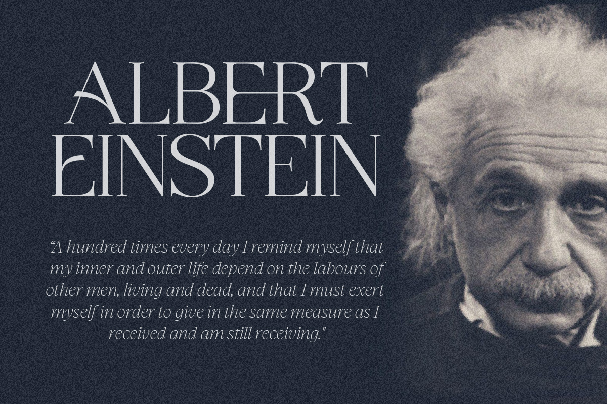 Ethereal - Elegant Serif Family, a Serif Font by Kereatype (Photo 9 of 10)