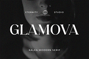 ET Kalea – Modern Elegance Serif, a Serif Font by Eternity Studio (Thumbnail 8 of 10)