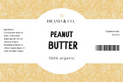 Plessis Brush Display Font, a Font by Creativetacos (Thumbnail 6 of 8)