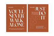 Imoger Elegant Serif Font, a Serif Font by Graphicxell (Thumbnail 4 of 10)