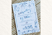 Whimsical Watercolor Illustrations, a Decorative Illustration by Bbooth88 (Thumbnail 5 of 7)