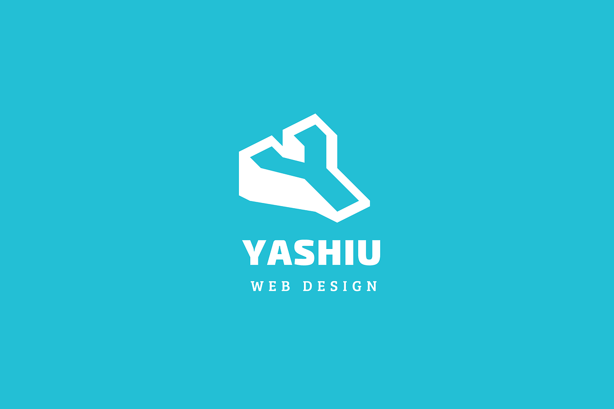 Letter logos template from a to z, a Branding & Logo Template by Nues Design (Photo 18 of 18)