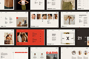 Brand Proposal Template, a Presentation Template by Studio Elevate (Thumbnail 9 of 11)