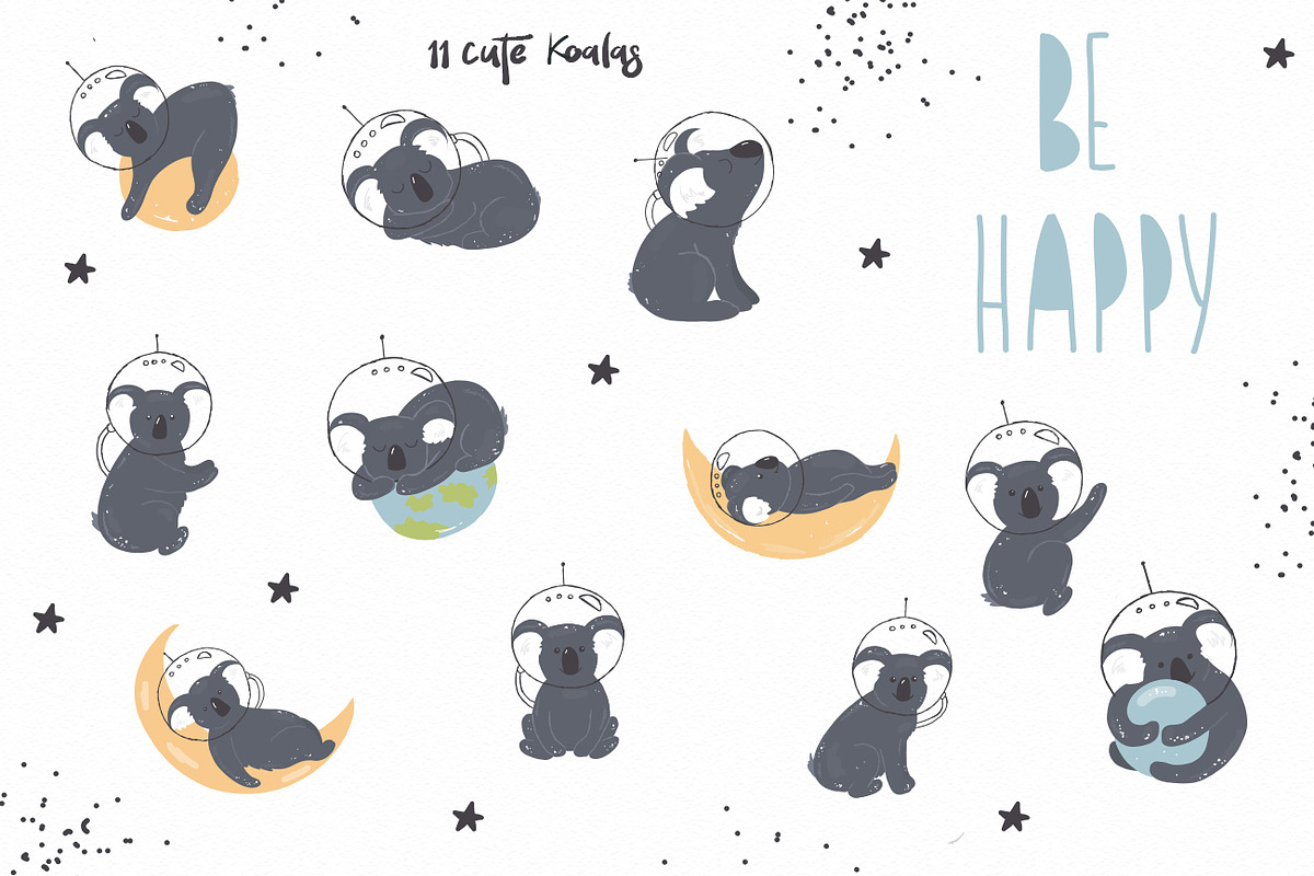 Big bundle illustrations, an Animal Illustration by SketchCliparts (Photo 17 of 50)