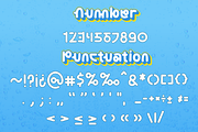 Kind Hangul — Korean Display Font, a Sans Serif Font by Attype (Thumbnail 7 of 11)