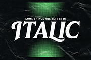 Athlone | Vintage Serif, a Font by Twicolabs Fontdation (Thumbnail 3 of 7)