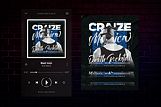Austtone - A Modern Brush Font, a Handwritten Font by RockboyStd (Thumbnail 3 of 12)