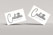 Daddy Signature | Script Font, a Handwritten Font by Scratchones (Thumbnail 5 of 8)