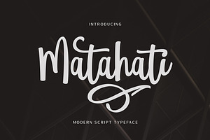 Matahati