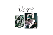 Aliquest Script Font, a Script Font by Sronstudio (Thumbnail 2 of 7)
