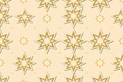 50 PNG Islamic Star Ornament Pattern, a Background Graphic by adenpinkstore (Thumbnail 3 of 30)