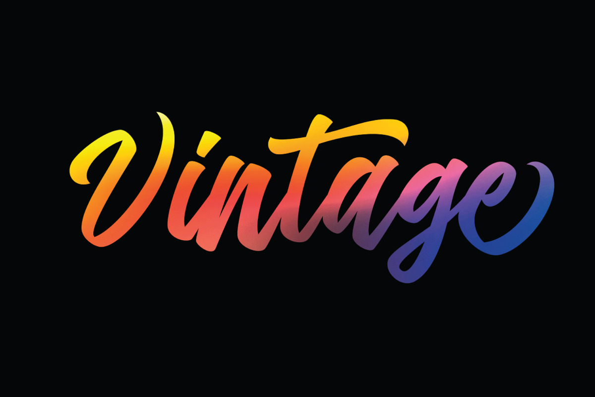 Broline - Bold Script Logotype, a Script Font by tebaltipislab (Photo 8 of 11)