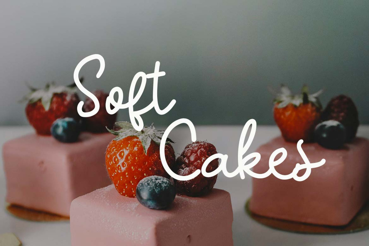 Vintage Paradise Retro Script Font, a Handwritten Font by UICreative (Photo 9 of 13)