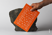 GLADWELL - Display Font, a Sans Serif Font by Luxima (Thumbnail 4 of 13)