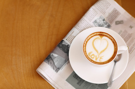 Made with love..., a Photo by Peopleimages.com