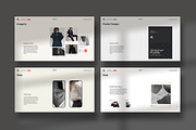 Expo | Brand Guidelines, a Presentation Template by creathrivestudio (Thumbnail 8 of 13)