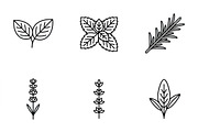 Bundles Farmers Pantry Vector Icons, an Outline Icon by adenpinkstore (Thumbnail 10 of 13)