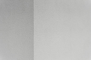 White wall texture, background