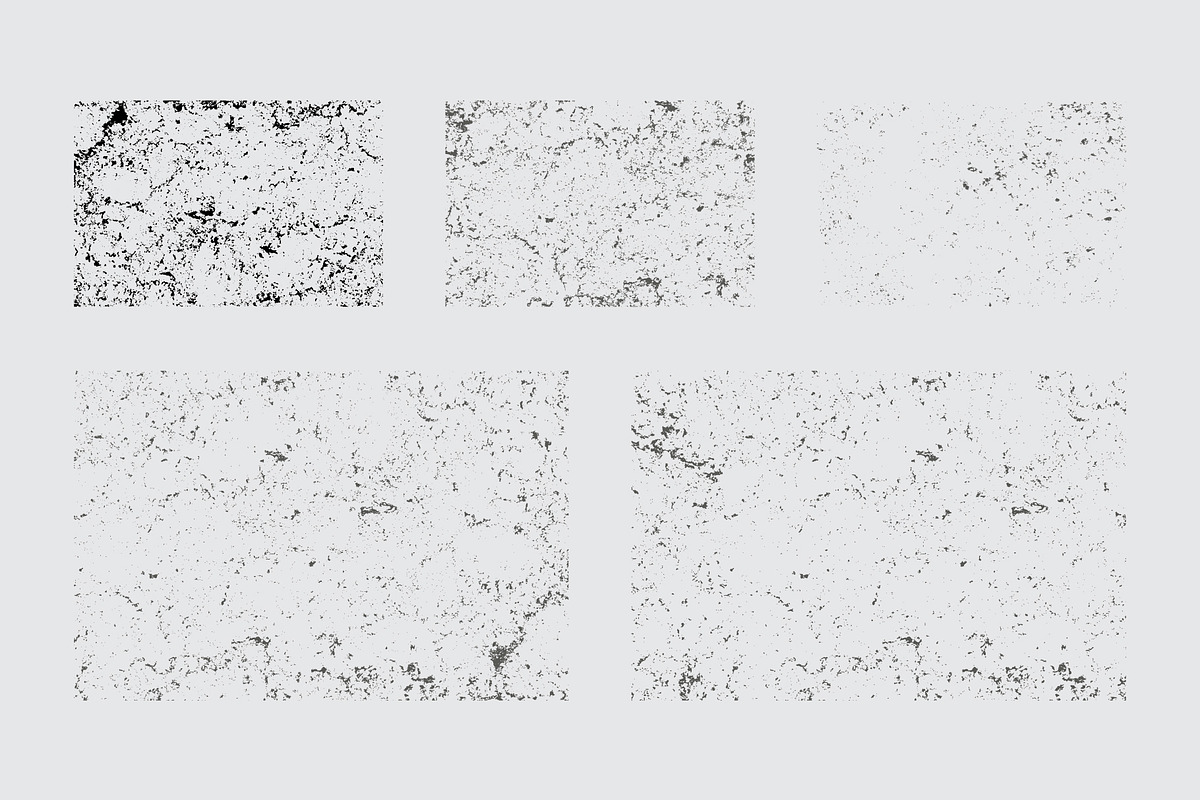 10 Cement Textures, a Texture Graphic by MuSan (Photo 5 of 5)